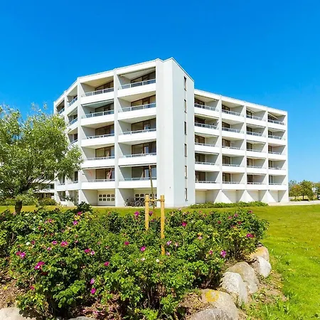 Apartment Steinwarder 1 - Haus 