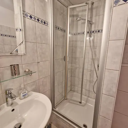 Steinwarder 1 - Haus 