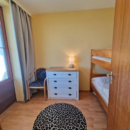 Steinwarder 1 - Haus 