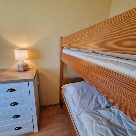 Steinwarder 1 - Haus 