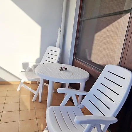 Steinwarder 1 - Haus 