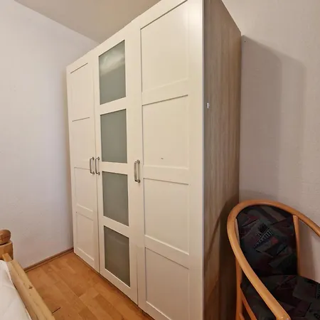 Apartment Steinwarder 1 - Haus 
