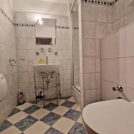 Steinwarder 1 - Haus 