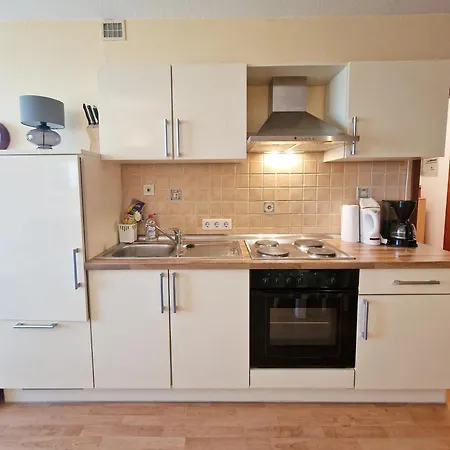 アパート Steinwarder 1 - Haus 