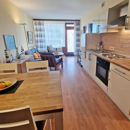 Apartment Steinwarder 1 - Haus 