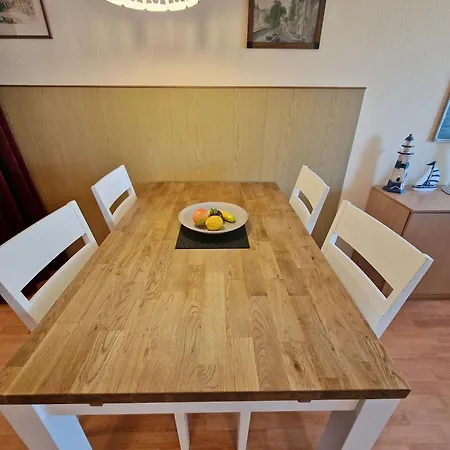 Steinwarder 1 - Haus 