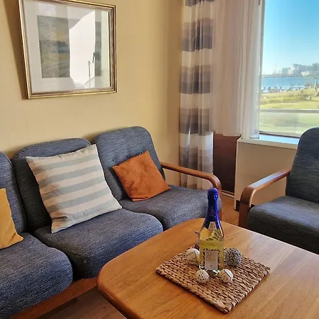 Steinwarder 1 - Haus 