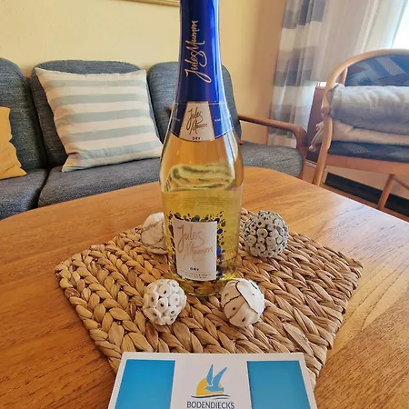 アパート Steinwarder 1 - Haus 